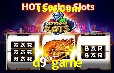 d9 game,d9.game