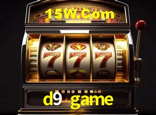  d9.game